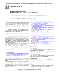 ASTM D2116-26
