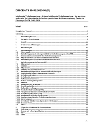 DIN CEN/TS 17402:2020-06