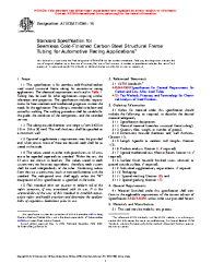 ASTM A1103/A1103M-16