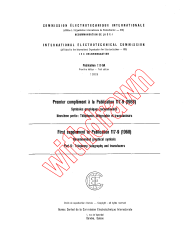 IEC 60117-9A:1969