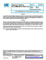 SAE J 2894/1:2025-04-14