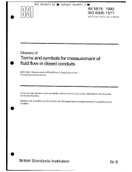 BS 5875:1980