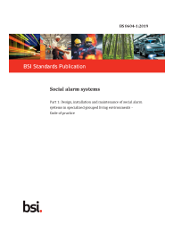 BS 8604-1:2019