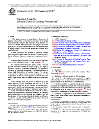 ASTM D4840-99(2018)e1