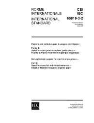 IEC 60819-3-2:2001