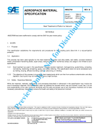 SAE AMS 2769B:2014-04-23