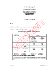 IEC 60605-3-5:1996/COR1:1996
