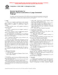 ASTM A456/A456M-99(2003)