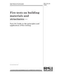 BS 476-10:1983