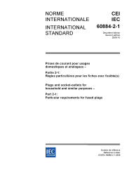 IEC 60884-2-1:2006