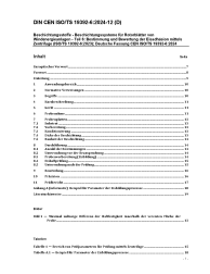 DIN CEN ISO/TS 19392-6:2024-12
