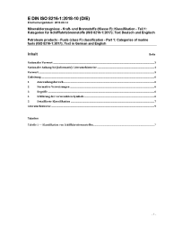 DIN ISO 8216-1:2018-10