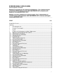 DIN EN 62464-1:2019-10