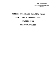 BS 1843:1952