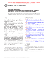 ASTM D7483-13a(2017)