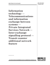 BS ISO/IEC 15056:1997