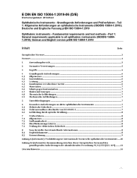 DIN EN ISO 15004-1:2019-06