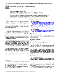 ASTM A577/A577M-17(2023)