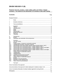 DIN EN 1628:2021-11