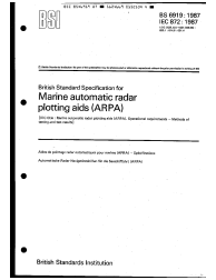 BS 6919:1987