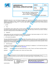 SAE AMS 4931E:2015-07-28
