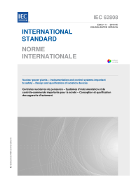 IEC 62808:2015+AMD1:2018 Consolidated