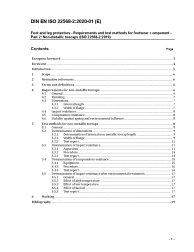 DIN EN ISO 22568-2:2020-01