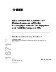 IEEE 1671:2006