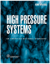 ASME HPS-2003