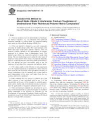 ASTM D6671/D6671M-19