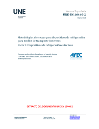 UNE-EN 16440-2:2024