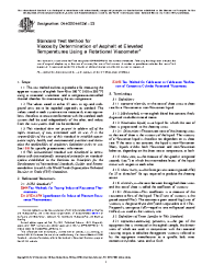 ASTM D4402/D4402M-23