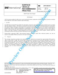 SAE J 1573:2011-12-20