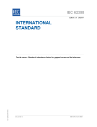 IEC 62358:2026