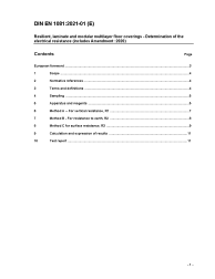 DIN EN 1081:2021-01