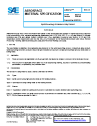 SAE AMS 2767B:2026-06-08