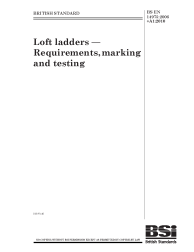 BS EN 14975:2006+A1:2010