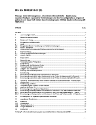 DIN EN 1601:2014-07
