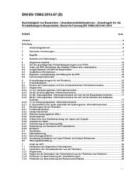 DIN EN 15804:2014-07