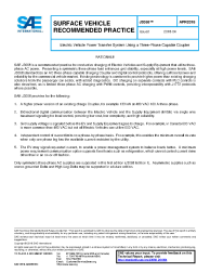 SAE J 3068:2018-04-25