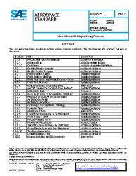 SAE AS 6285F:2025-05-27