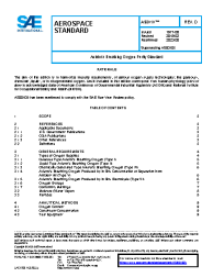 SAE AS 8010D:2023-08-23