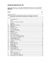 DIN EN ISO 8666:2019-07
