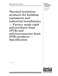 BS EN 14308:2009+A1:2013