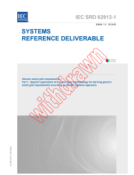 IEC SRD 62913-1:2019
