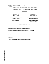 IEC 60335-2-115:2021/COR1:2022