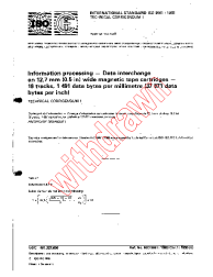 ISO 9661:1988/COR1:1990