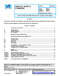 SAE J 2754:2025-04-28
