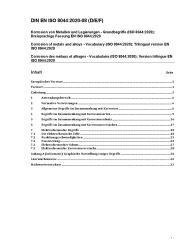 DIN EN ISO 8044:2020-08