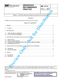 SAE ARP 4961:2013-01-02